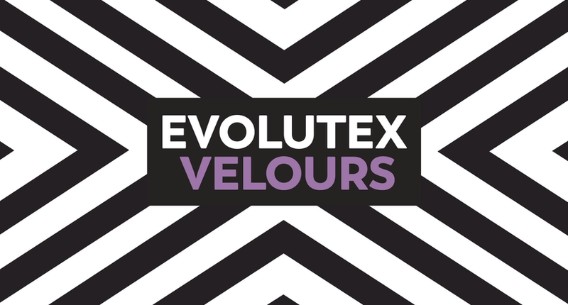 EVOLUTEX VELOURS by SEIGNEURIE